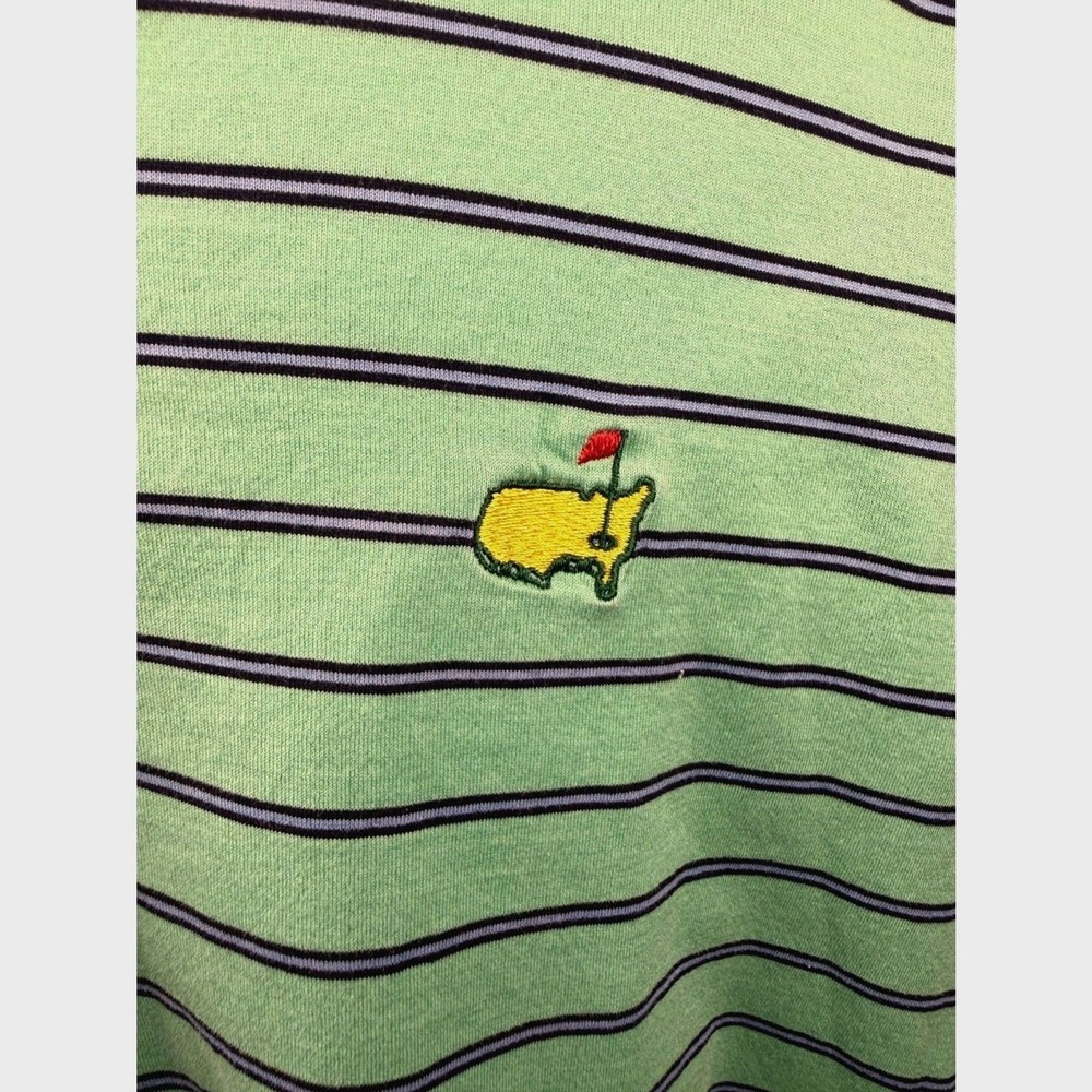 Masters Collection XL Polo – Augusta National Golf Shirt Classic
